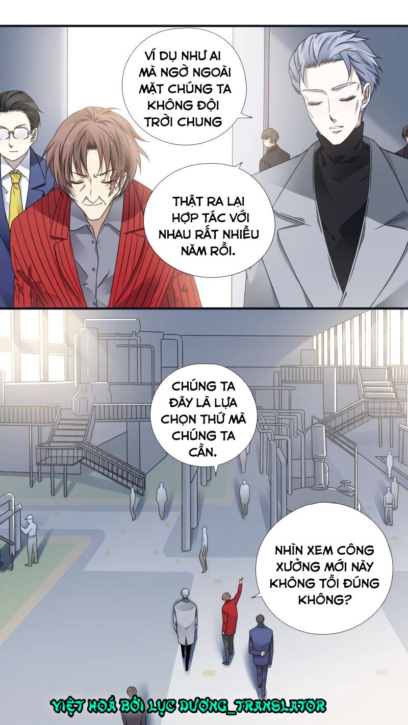 Lam Sí: Chapter 173