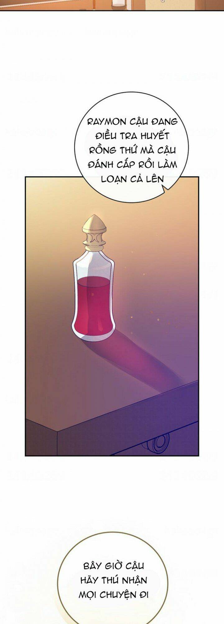 Kỵ Sĩ Đỏ Không Mê Tiền Mù Quáng: Chapter 36