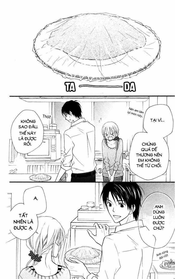 Love So Life: Chapter 79