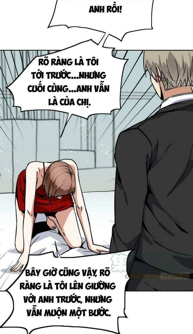 Cuồng Thiếu Siêu Thiên Tài: Chapter 85