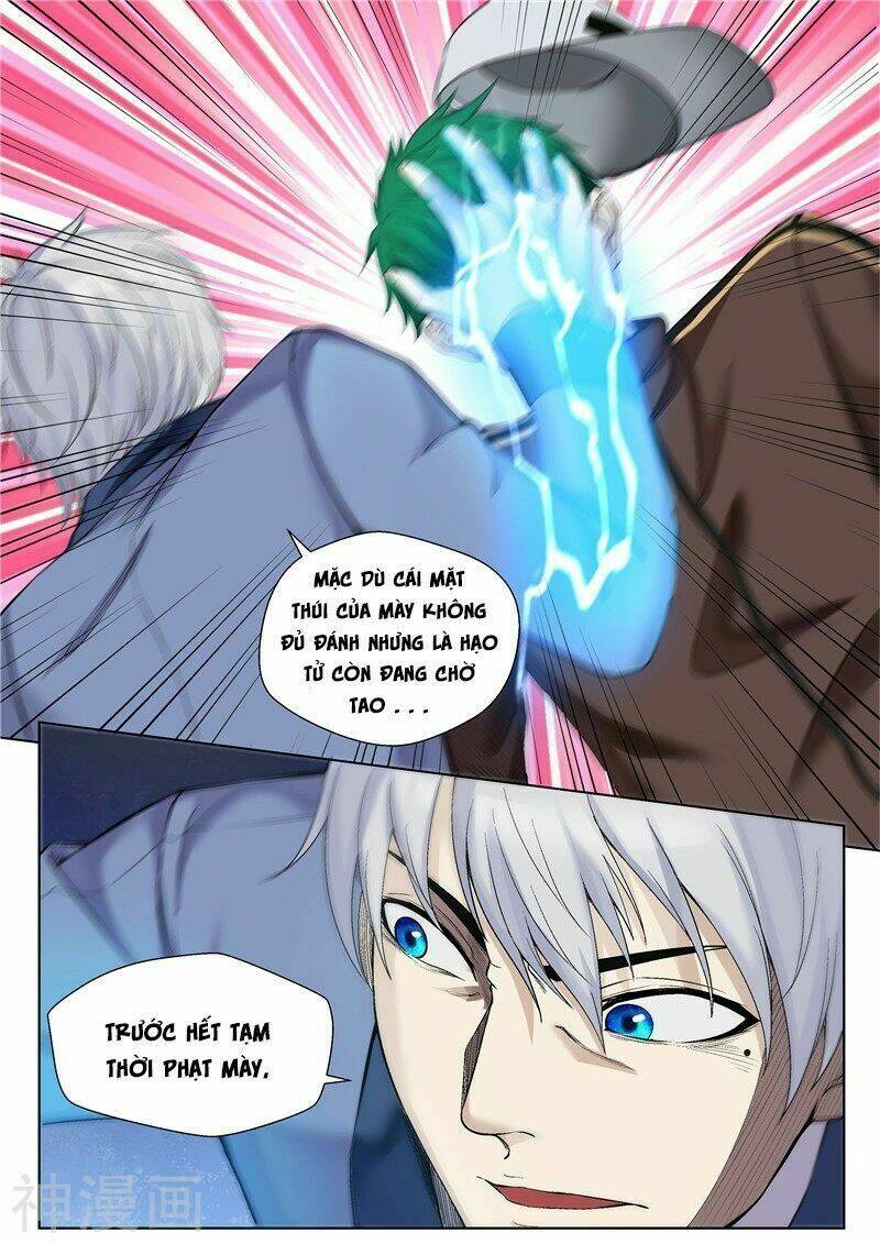 Tu Chân Cuồng Thiếu: Chapter 52