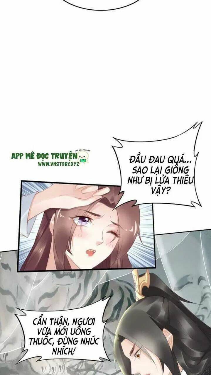 Nhất Sinh Nhất Thế Tiếu Thương Khung: Chapter 74