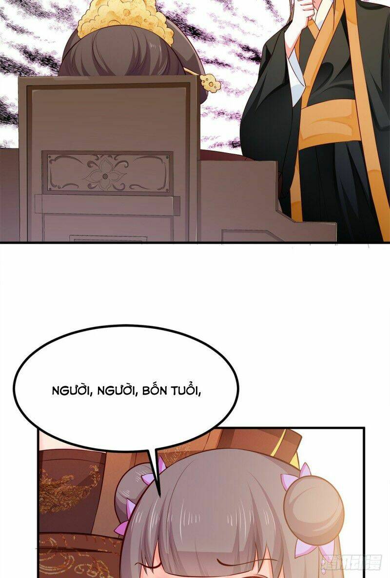 Bệ Hạ Xin Tự Trọng: Chapter 39