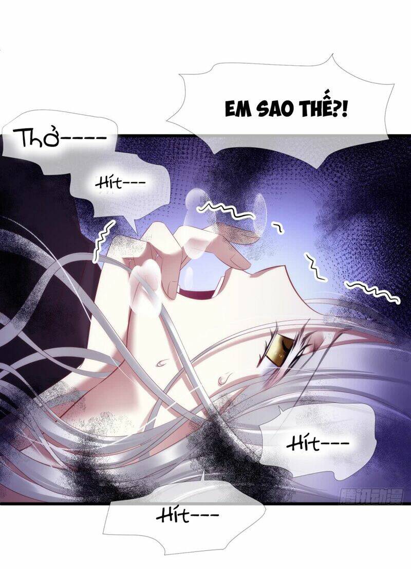 Một Vạn Tư Thế Công Lược Yêu Nam: Chapter 185