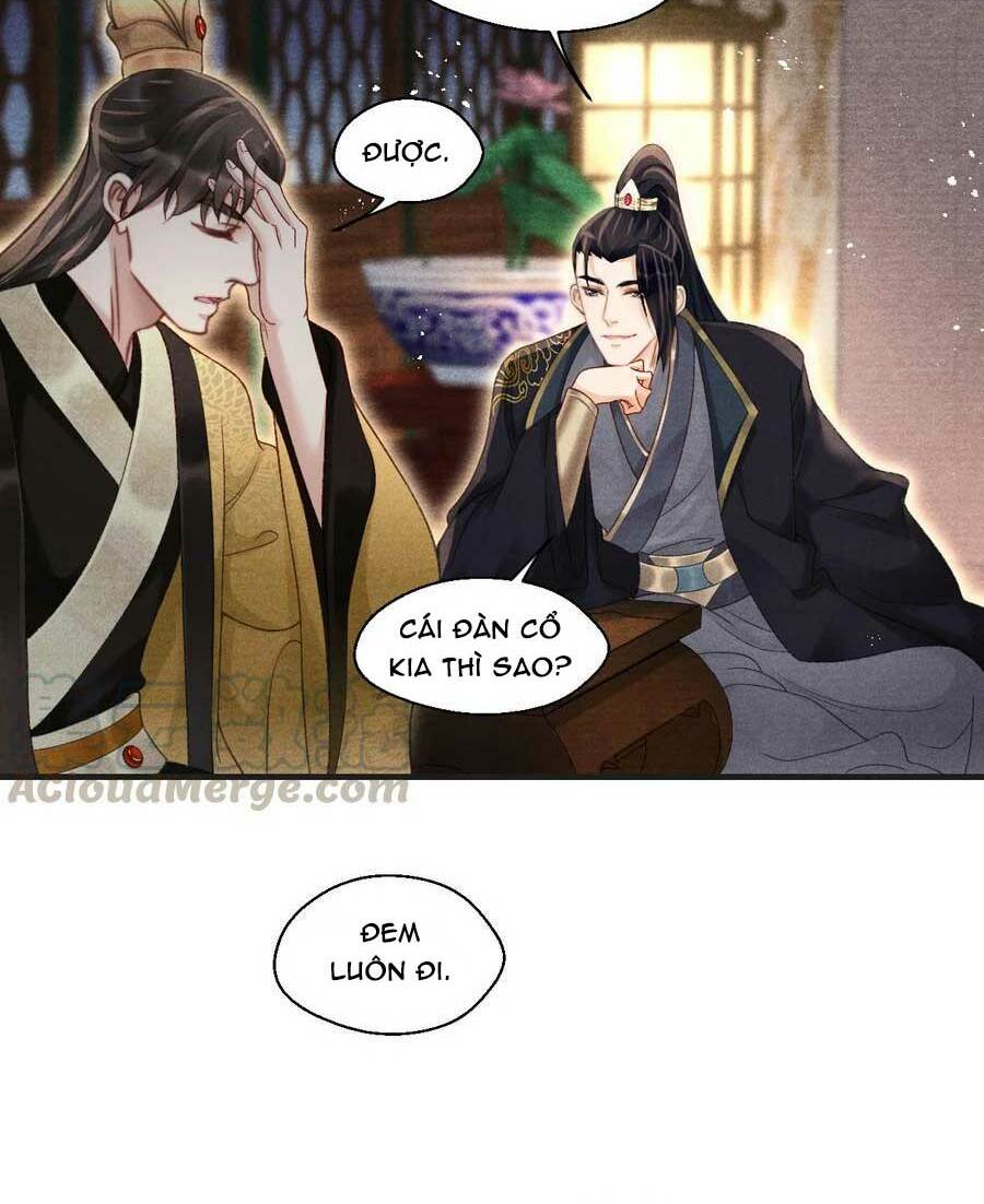 Nhất Kiếm Sương Hàn: Chapter 64