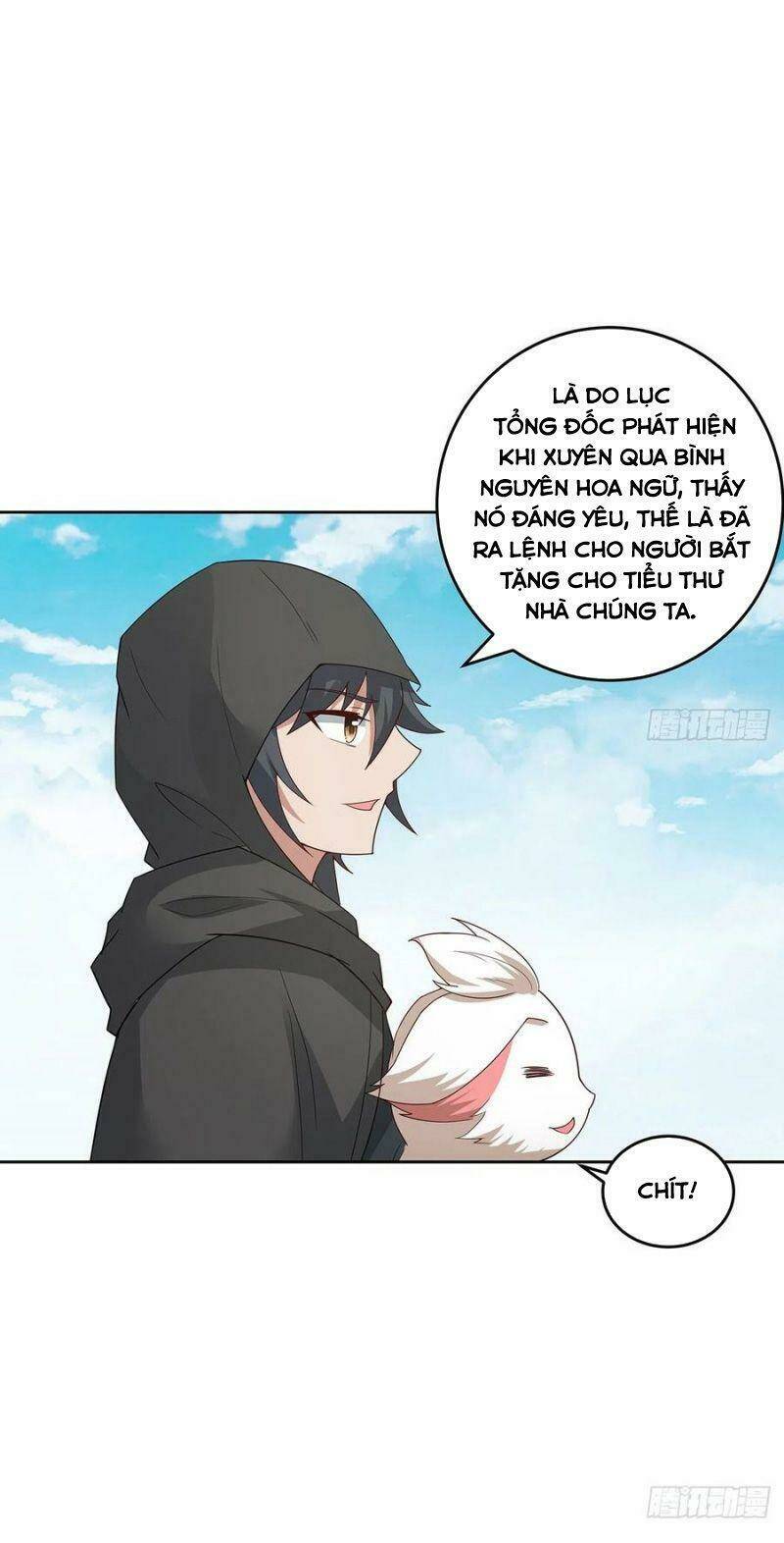 Nghịch Lân: Chapter 138