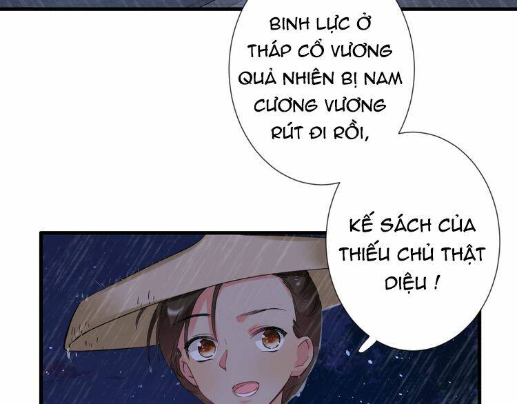 Hoa Nhan Sách: Chapter 81.2