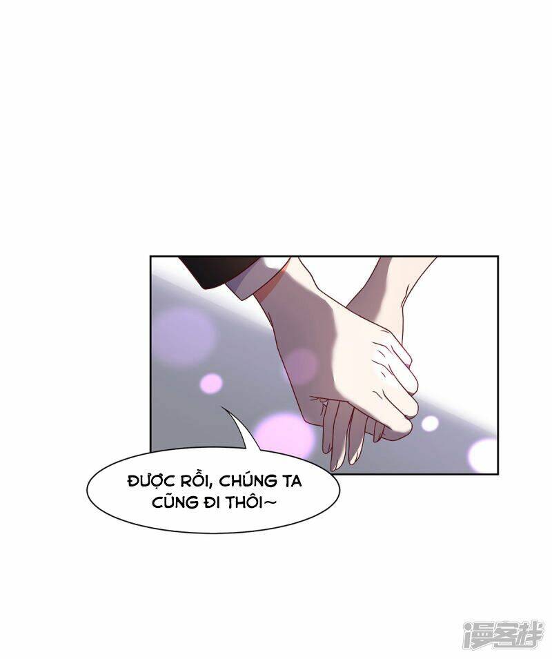 Trọng Sinh Quý Thê Chi Phục Thù Hoa Lệ: Chapter 44