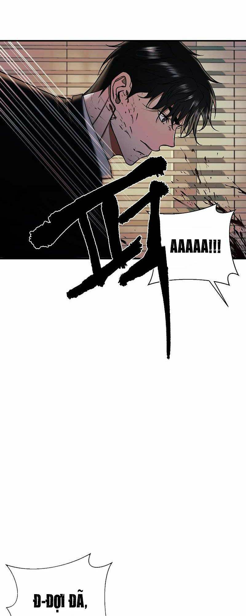 Ước Muốn Của Một Gangster: Chapter 3.1