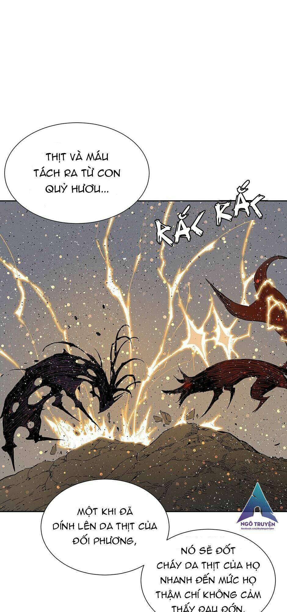 Vô Kiếm Tiểu Tử: Chapter 50