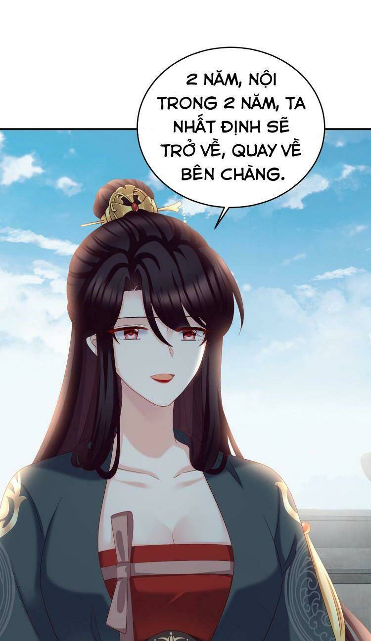 Kiều Phu Có Hỉ: Chapter 55