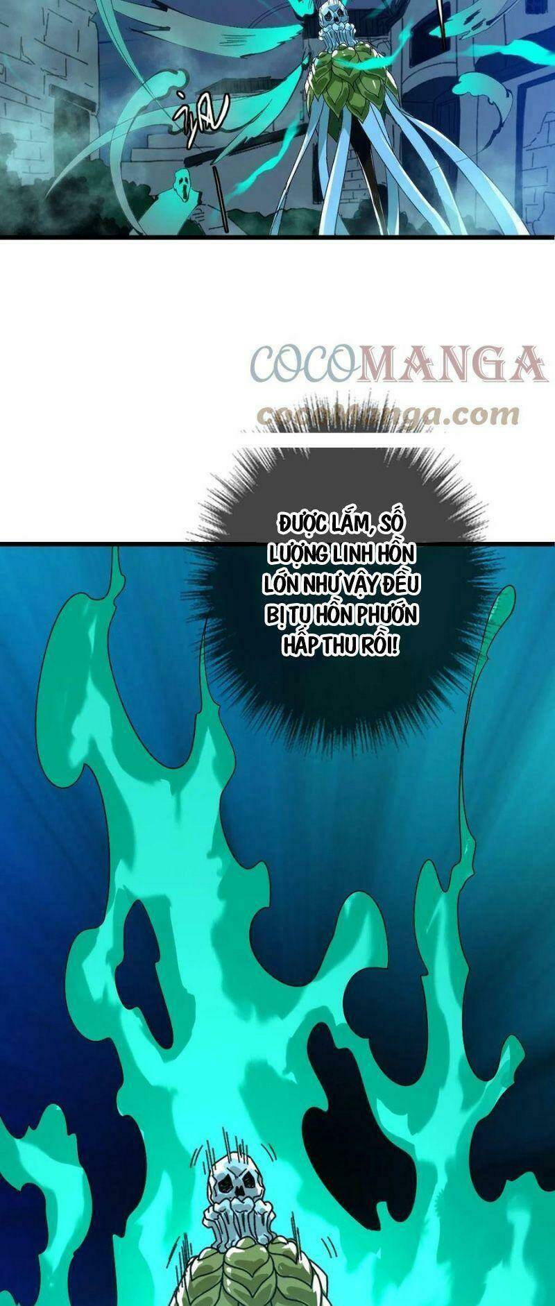 Siêu Đạo Thần Thuật: Chapter 64