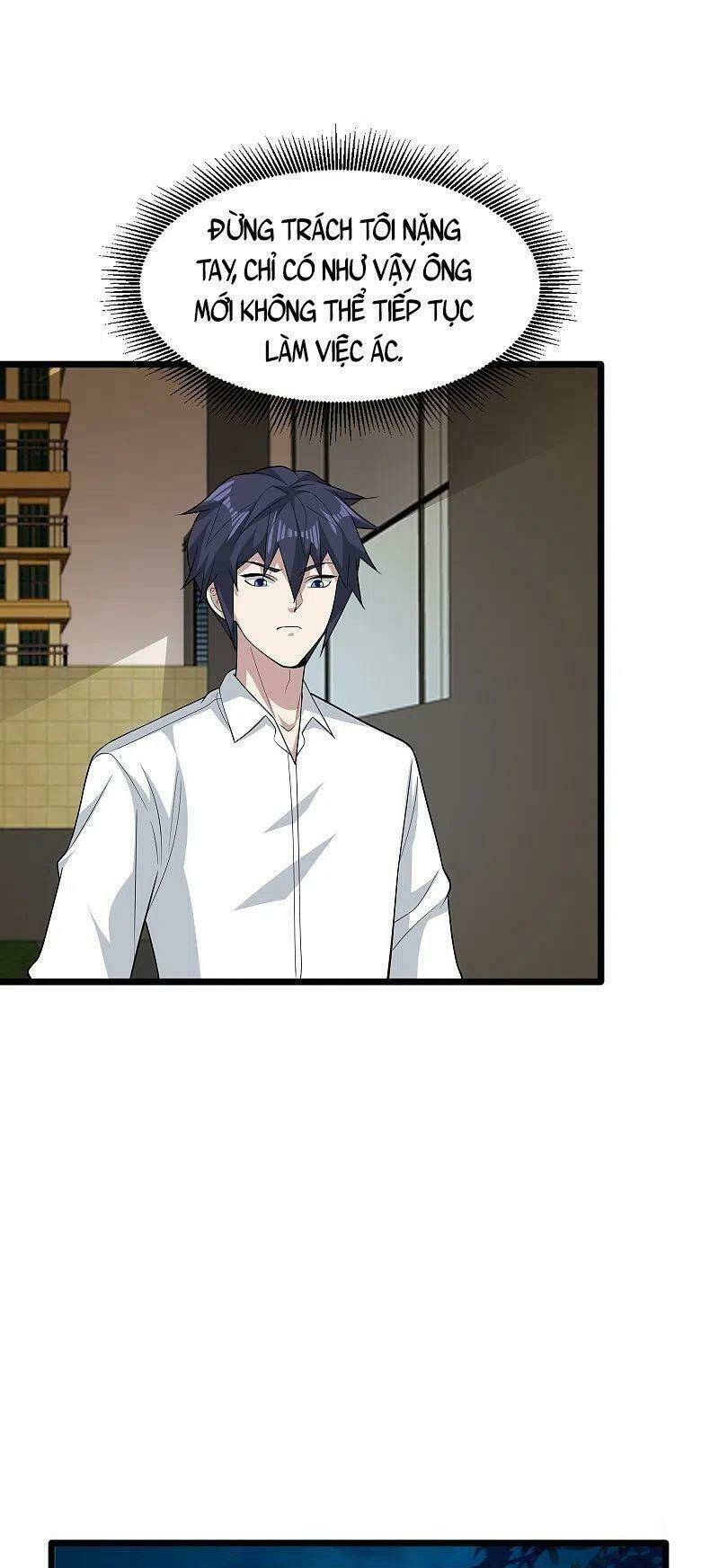 Đô Thị Tà Vương: Chapter 254