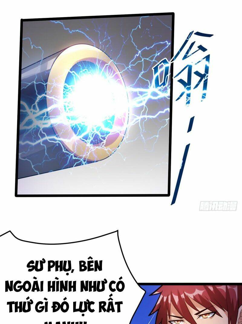 Tiên Vương Trùng Sinh: Chapter 55