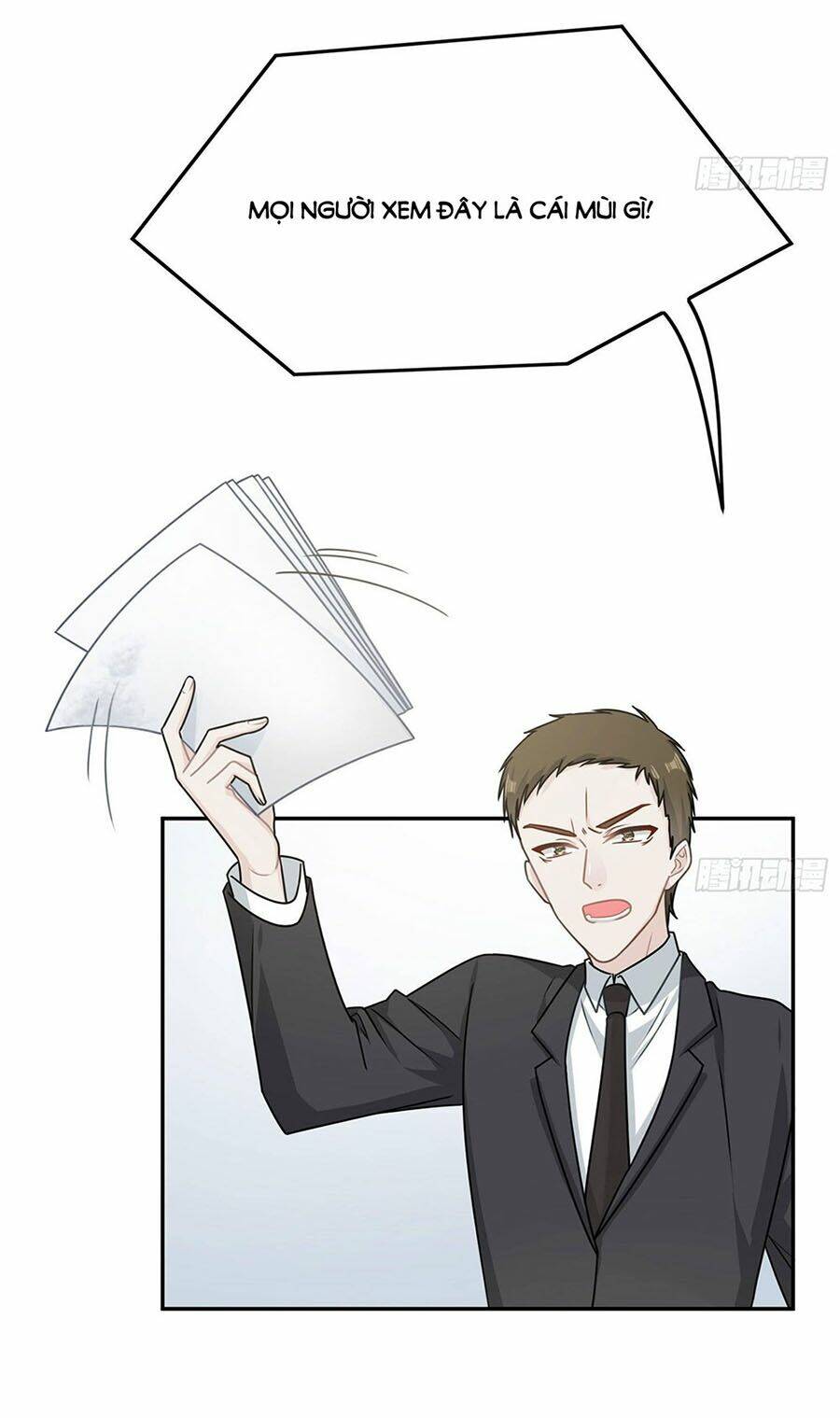 Hai Cách Tìm Gặp Người Yêu: Chapter 74