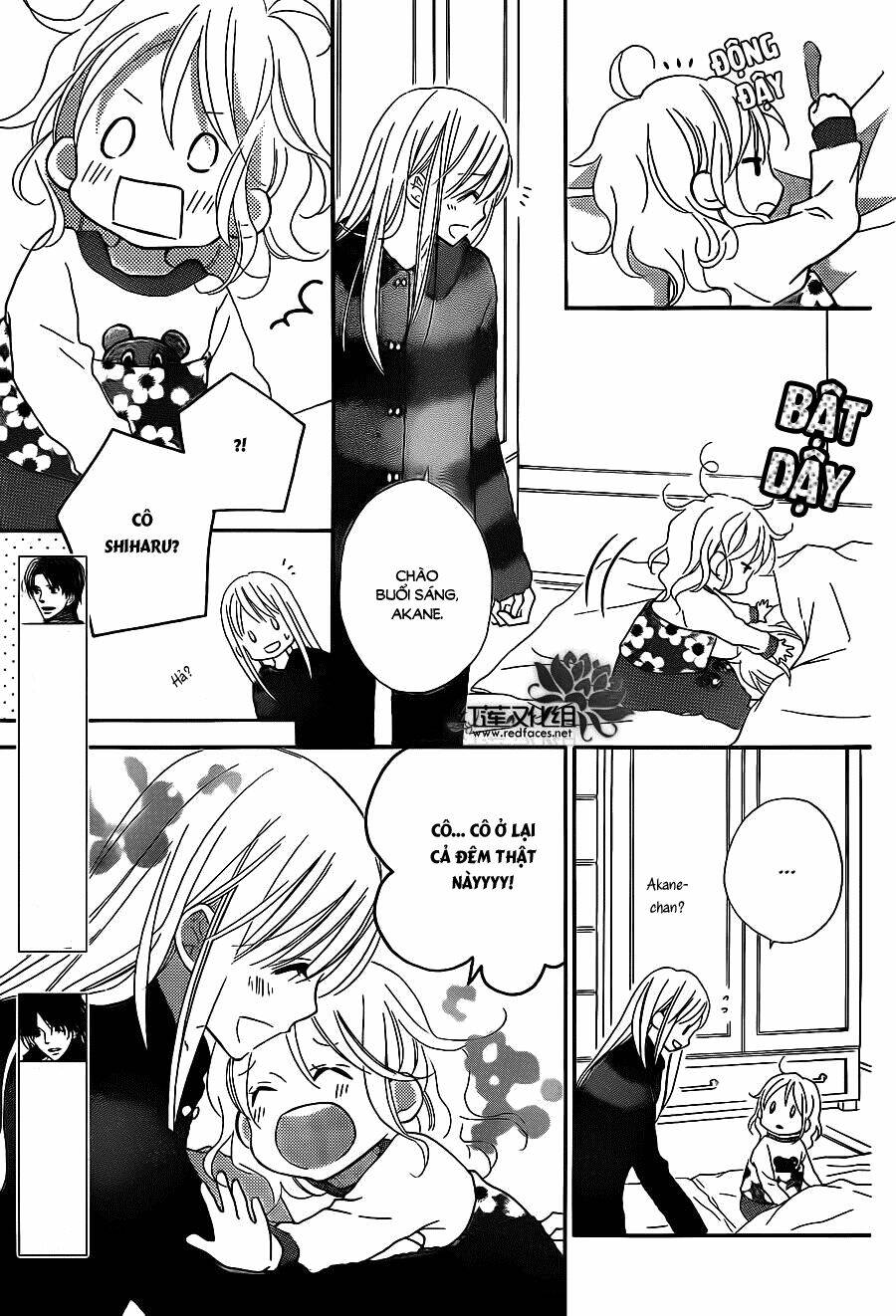 Love So Life: Chapter 101