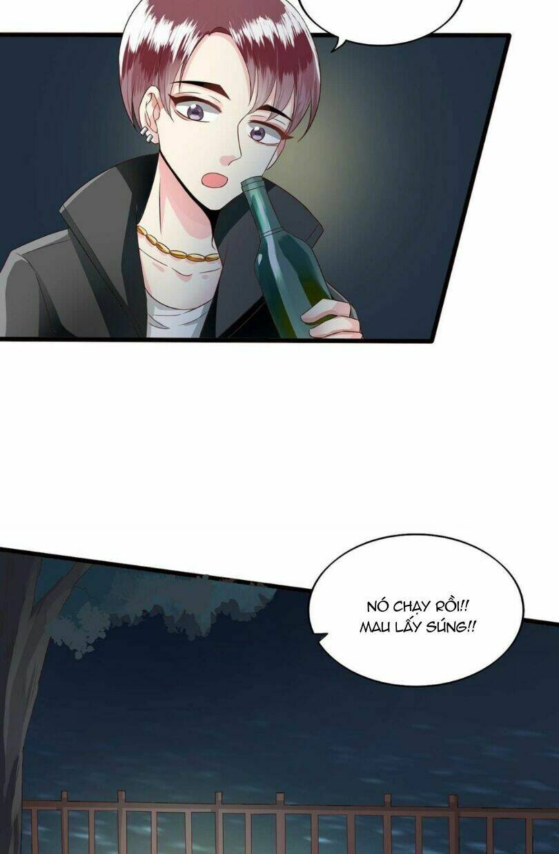 Bắt Quỷ: Chapter 8