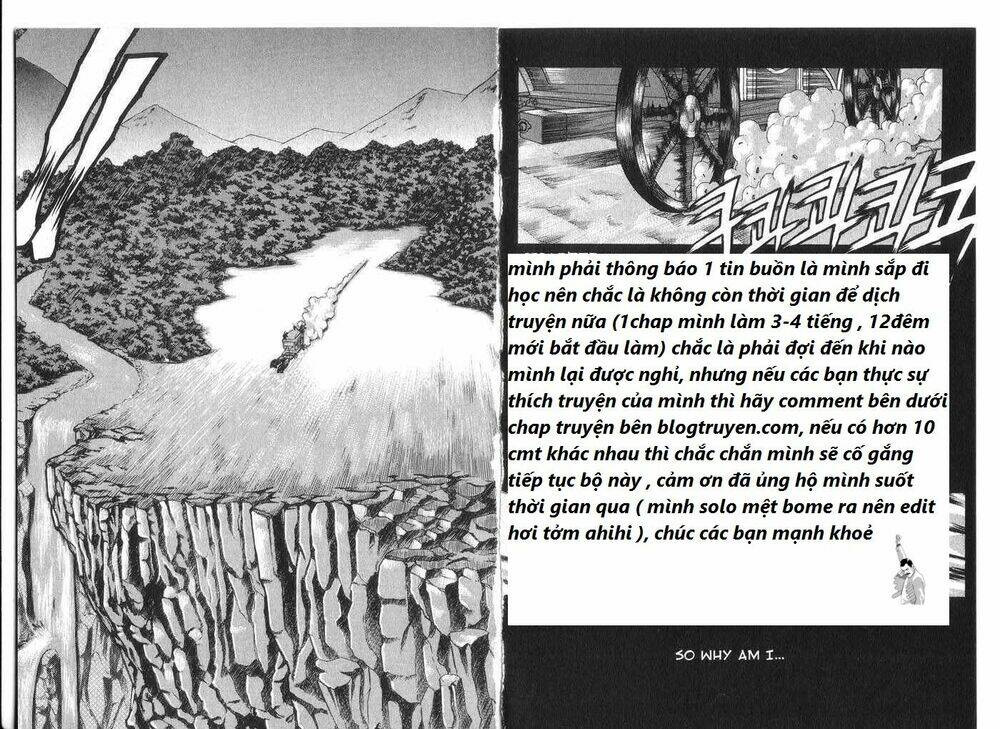 Rebirth - Tái Sinh: Chapter 29