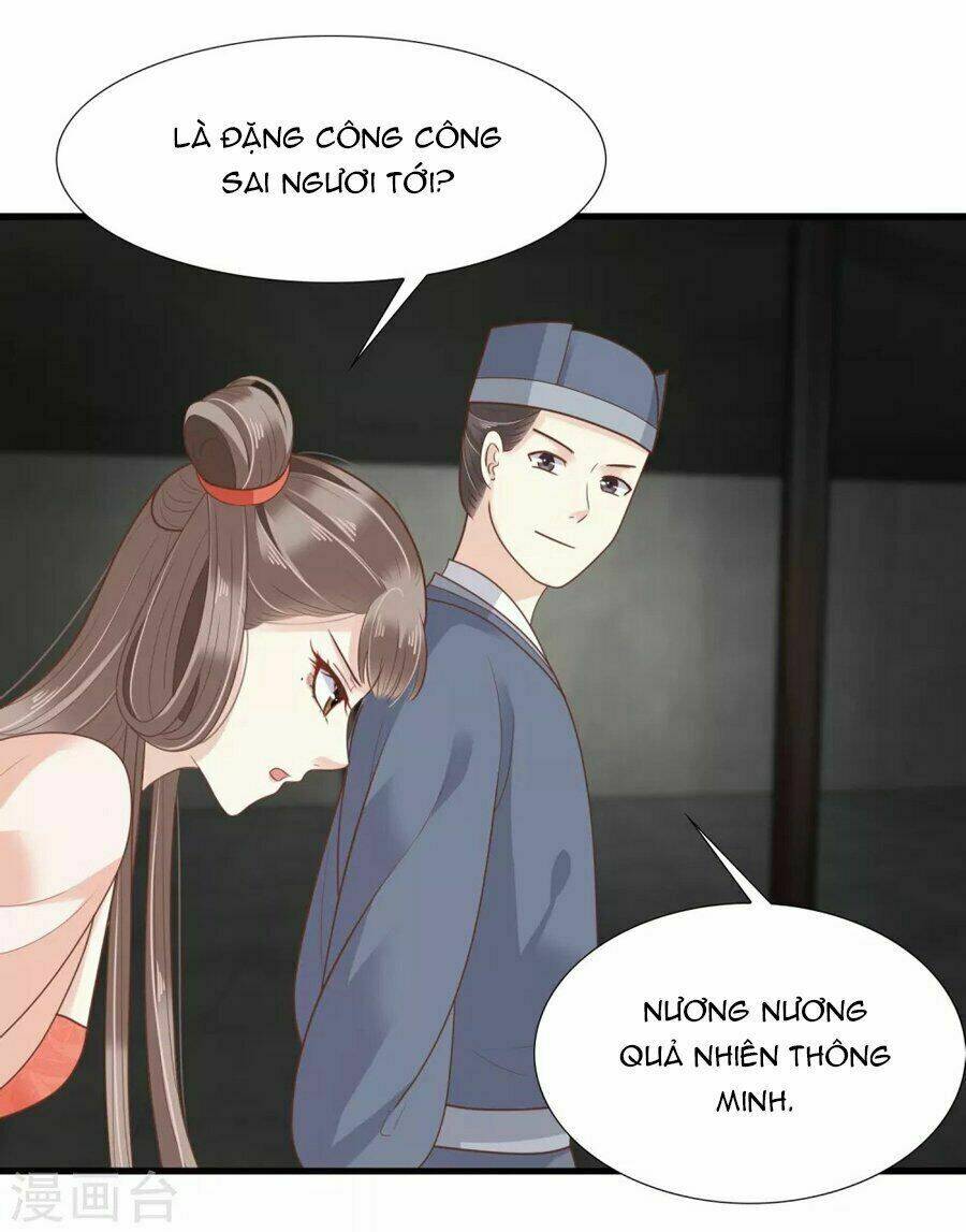 Phú Bà Bạc Tỷ Trong Lãnh Cung: Chapter 10