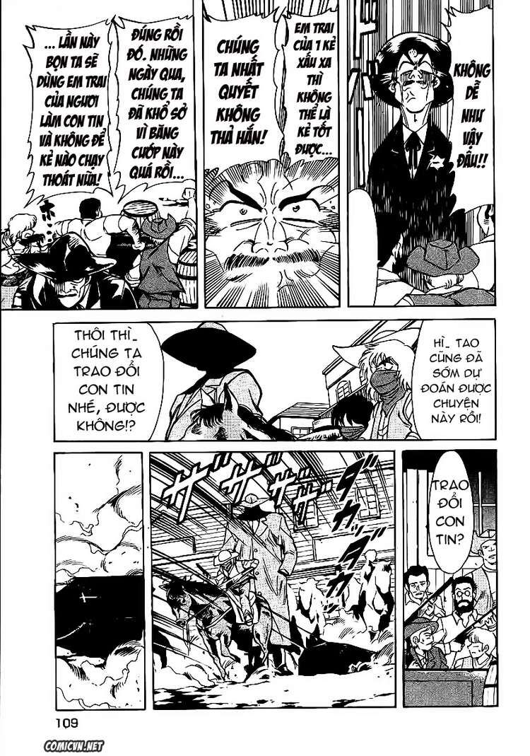 Red Living On The Edge: Chapter 68