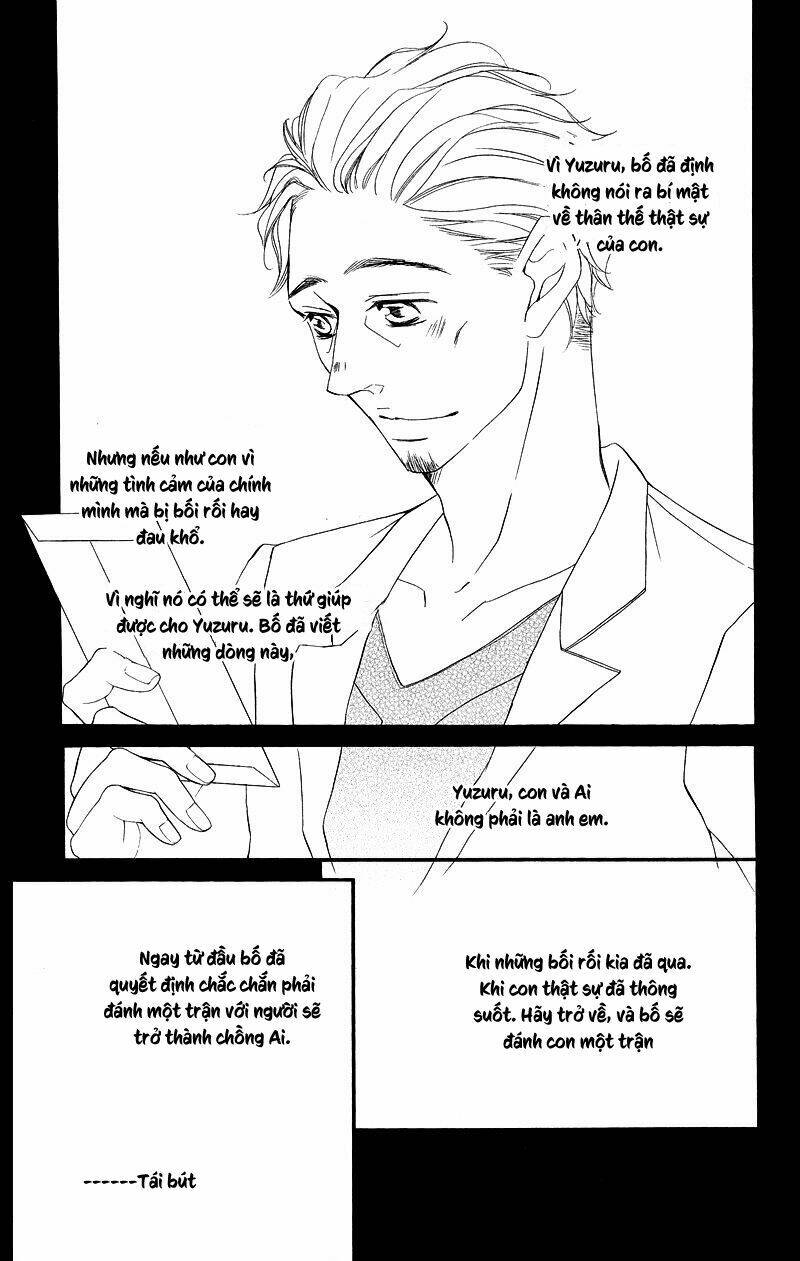 True Love: Chapter 37