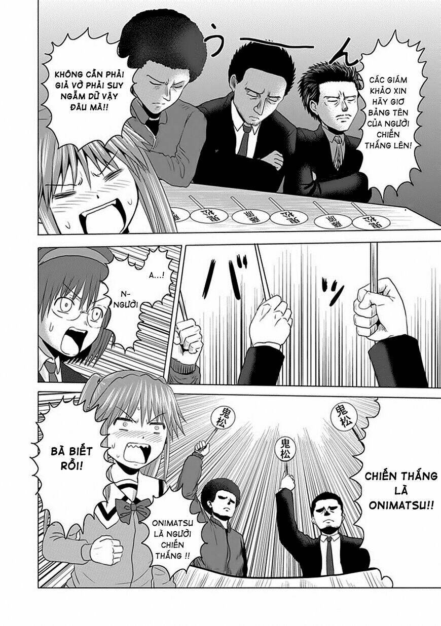 Zai X 10: Chapter 17