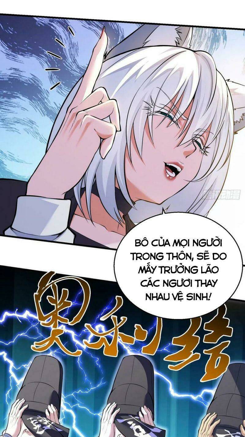 Ta Là Đại Hoàn Đan: Chapter 50