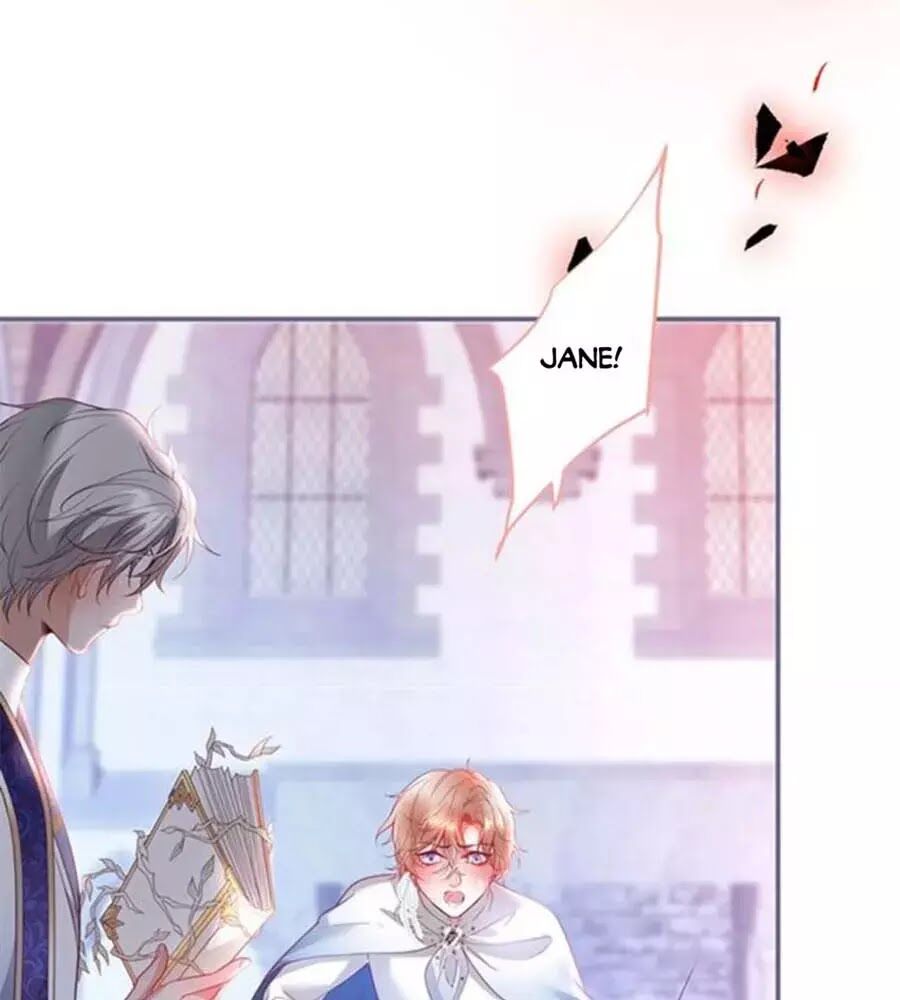 Vương Tử Và Ánh Trăng Đen: Chapter 51