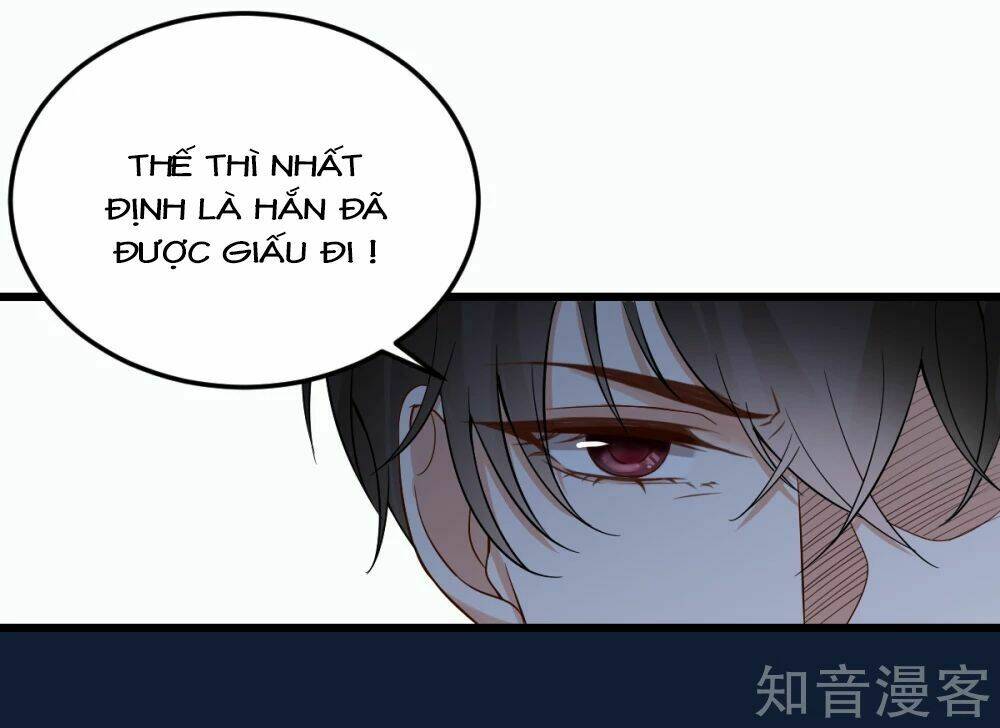 Cường Thế Tù Ái - Địch Thiếu Đừng Xằng Bậy: Chapter 23