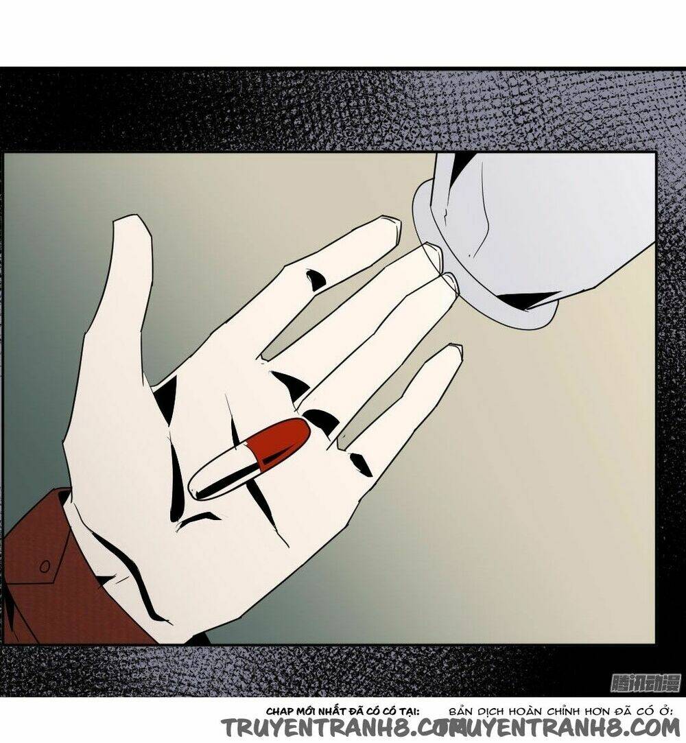 Điều Ước Của Người Phàm: Chapter 30