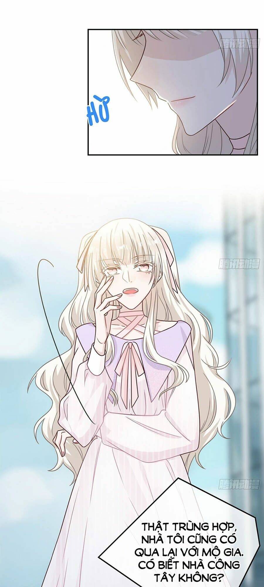 Hai Cách Tìm Gặp Người Yêu: Chapter 76