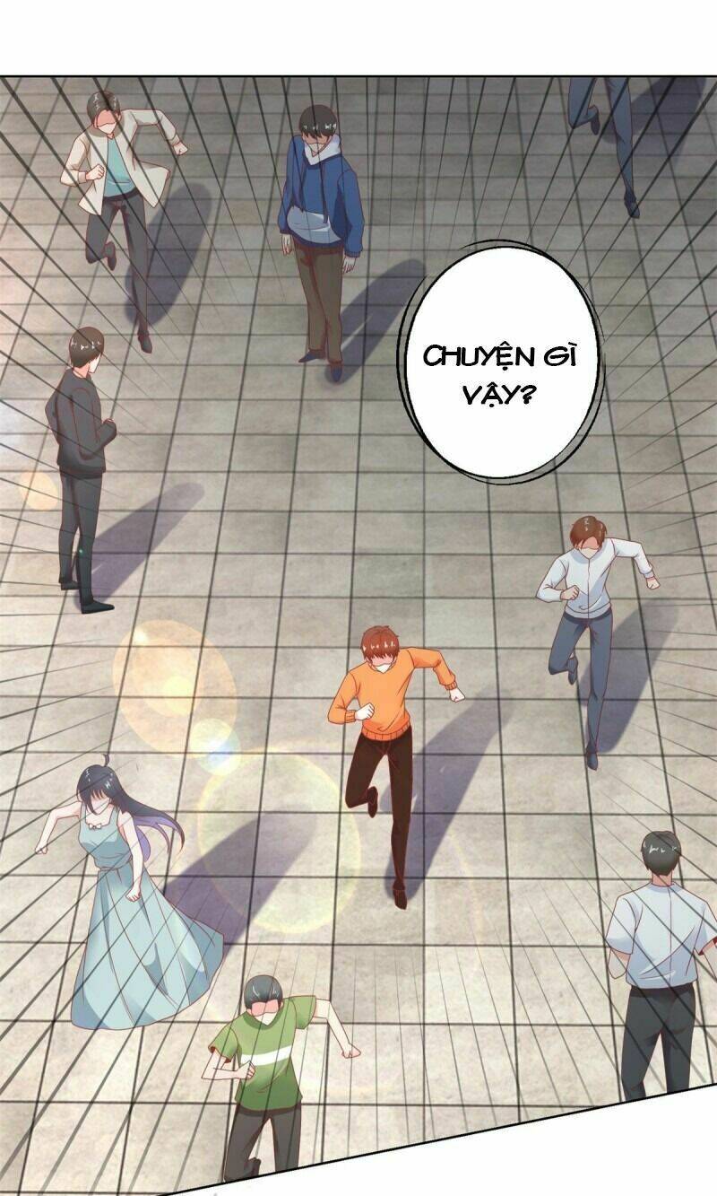 Thấu Thị Tiên Y: Chapter 128