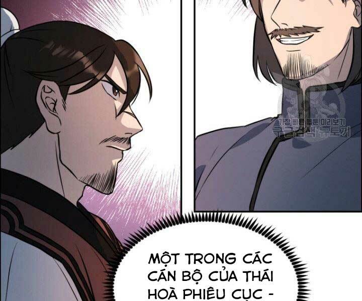 Thiên Hạ Đệ Nhất Phiêu Sĩ: Chapter 11