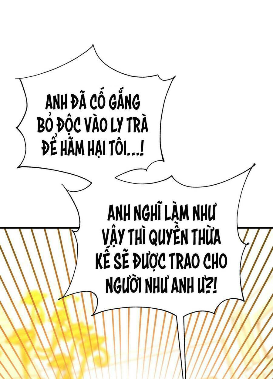 Lòng Trung Thành Với Kẻ Ác: Chapter 6