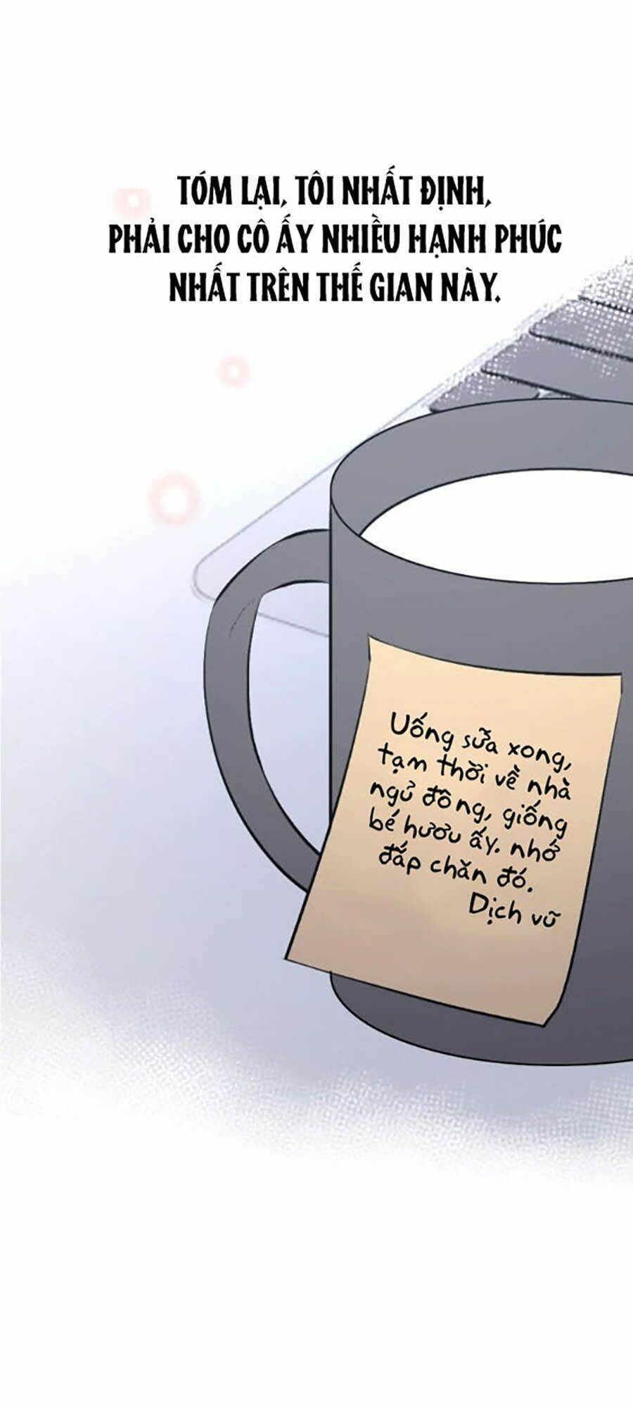 Cát Xê Người Tình Bóng Đêm: Chapter 6