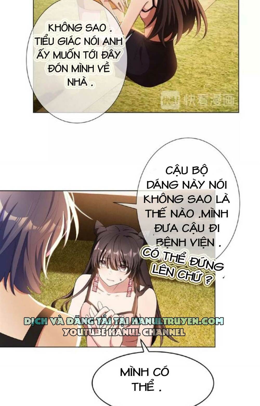 Cô Vợ Nhỏ Nuông Chiều Quá Lại Thành Ác!!: Chapter 66