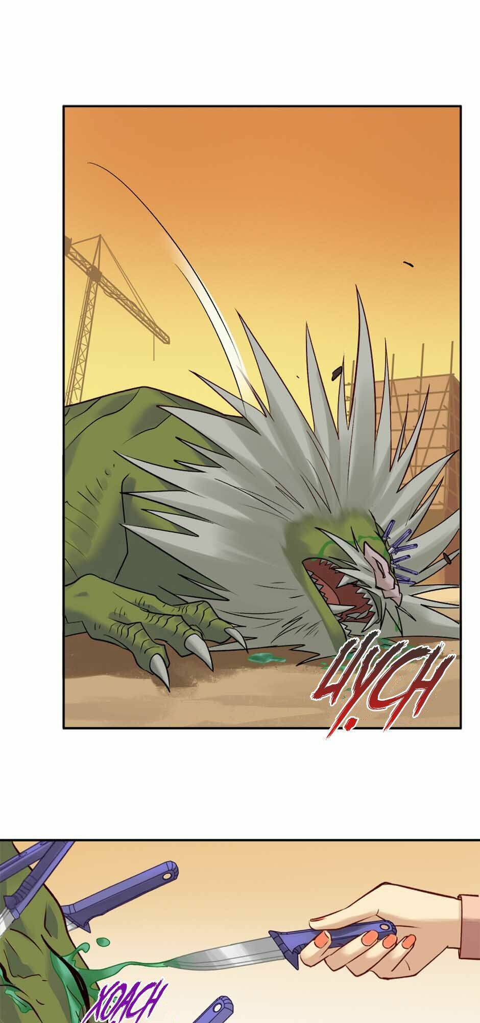 Vô Thượng Thần Vương: Chapter 44