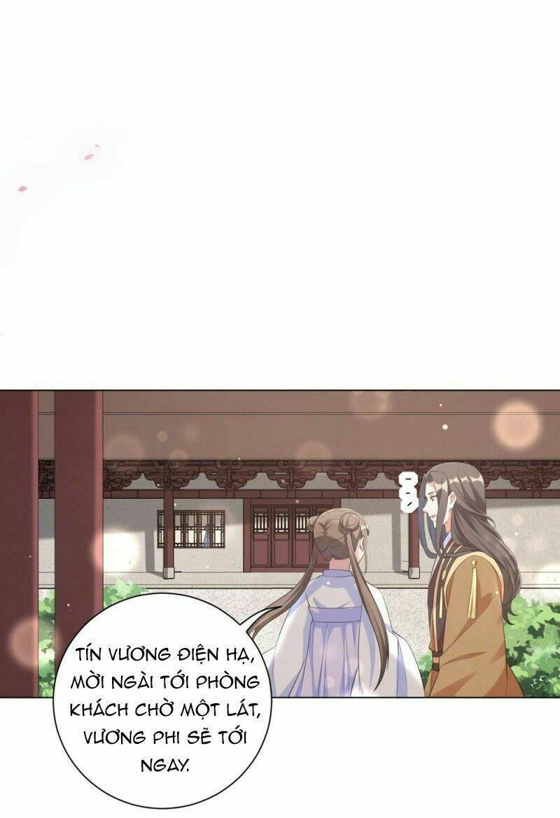 Vương Phi Có Độc!: Chapter 88