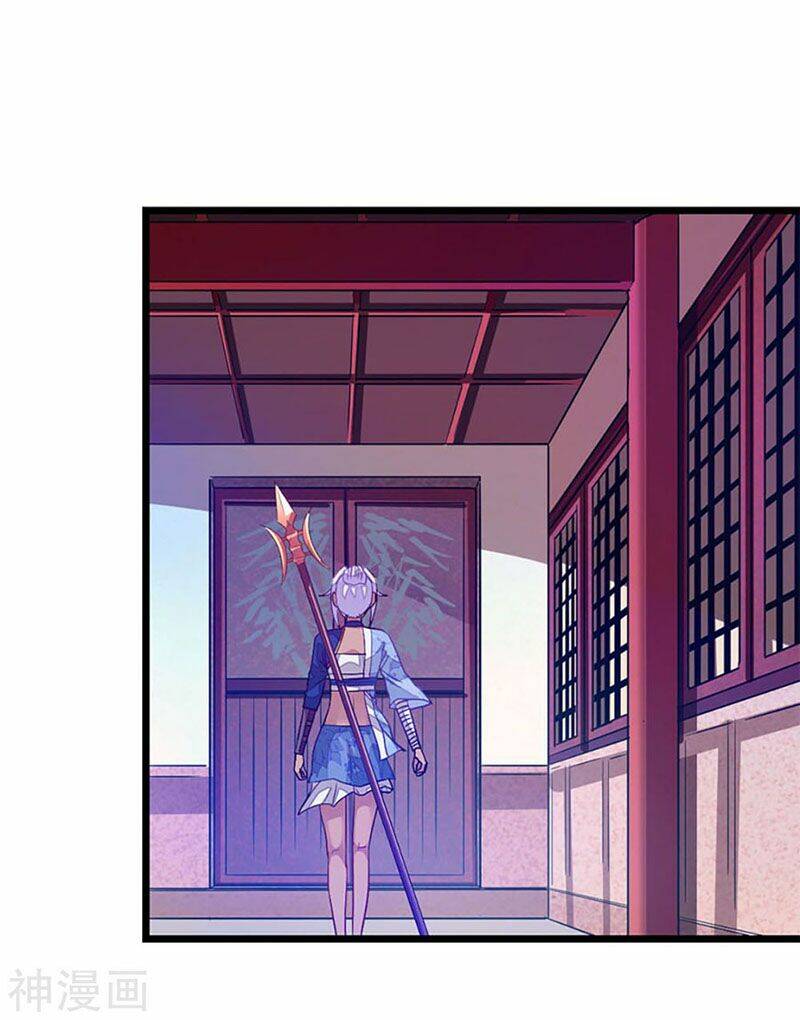 Cửu Dương Thần Vương: Chapter 201