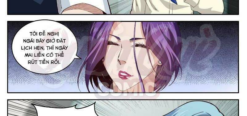 Khắc Kim Phong Thần: Chapter 102