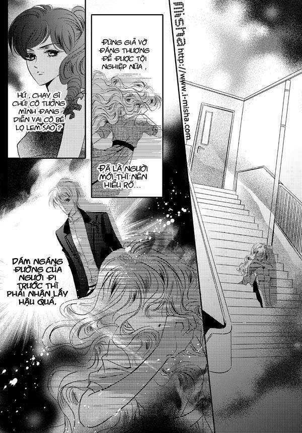 Bong Bóng Mùa Hè: Chapter 23