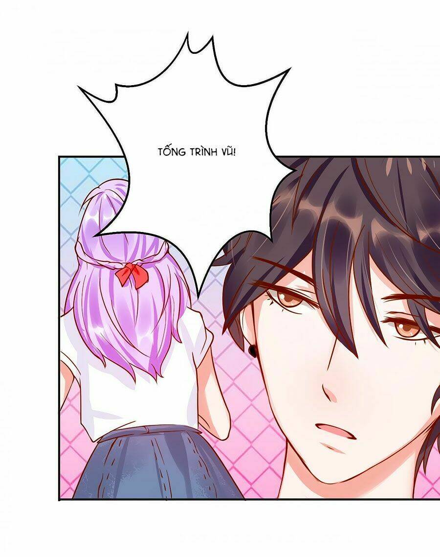 Bạn Trai Là Ngôi Sao: Chapter 36