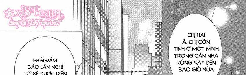 Chí Tôn Thần Ma: Chapter 35