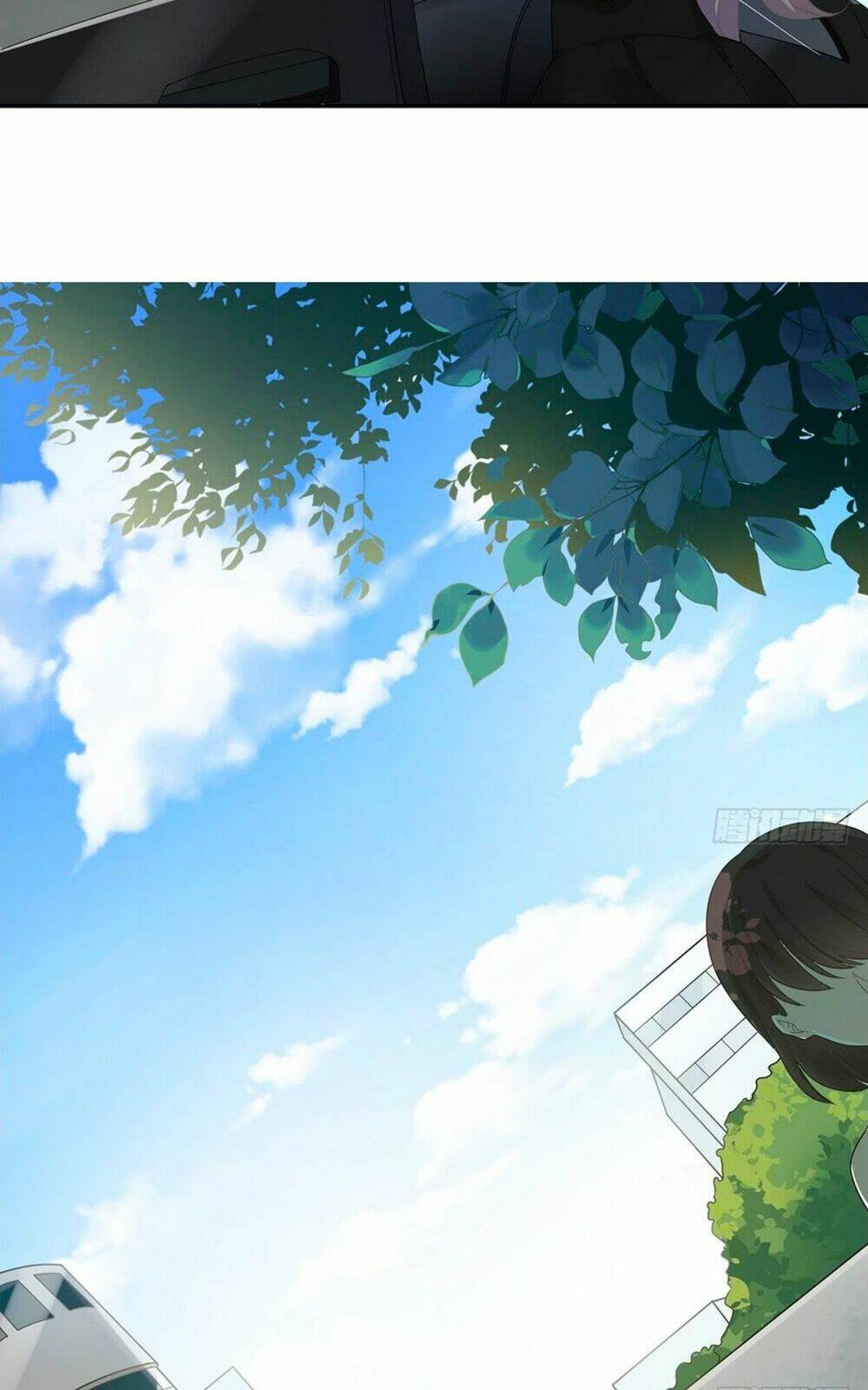 Hai Cách Tìm Gặp Người Yêu: Chapter 23