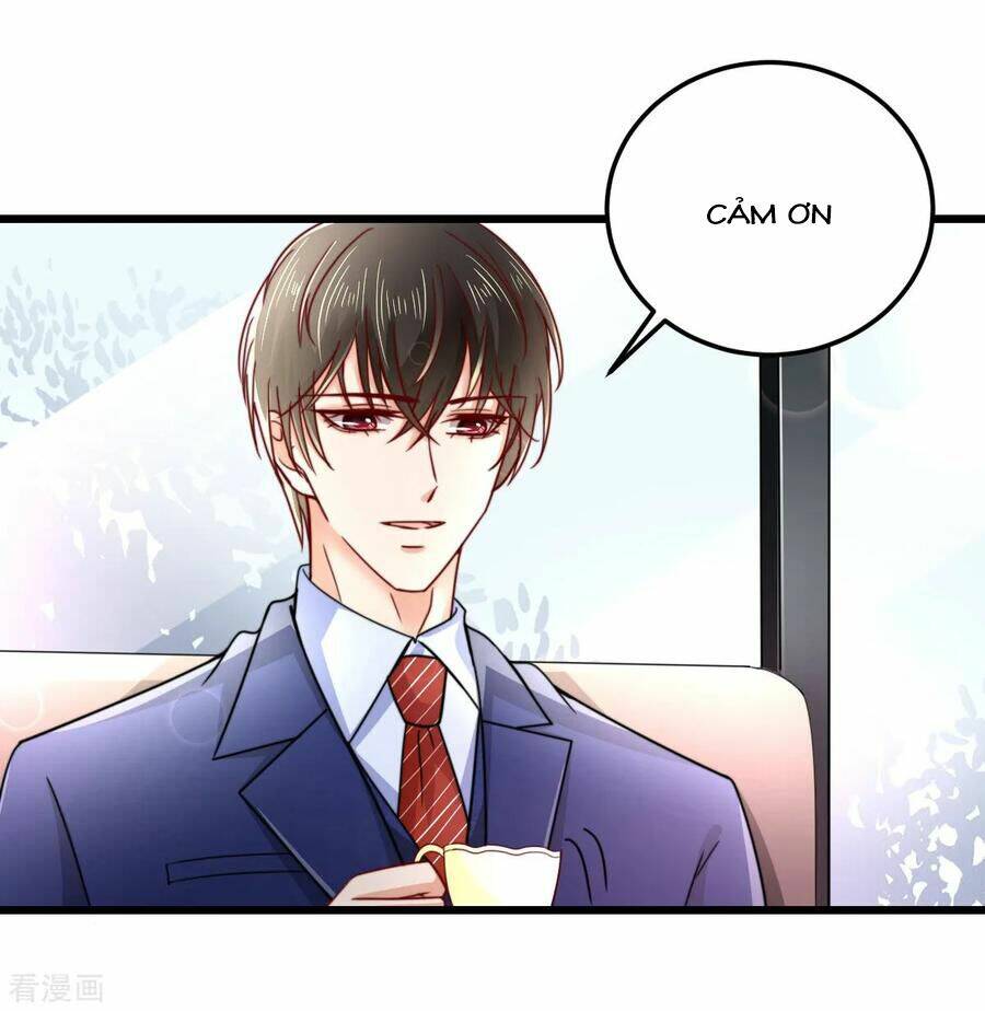 Cường Thế Tù Ái - Địch Thiếu Đừng Xằng Bậy: Chapter 75