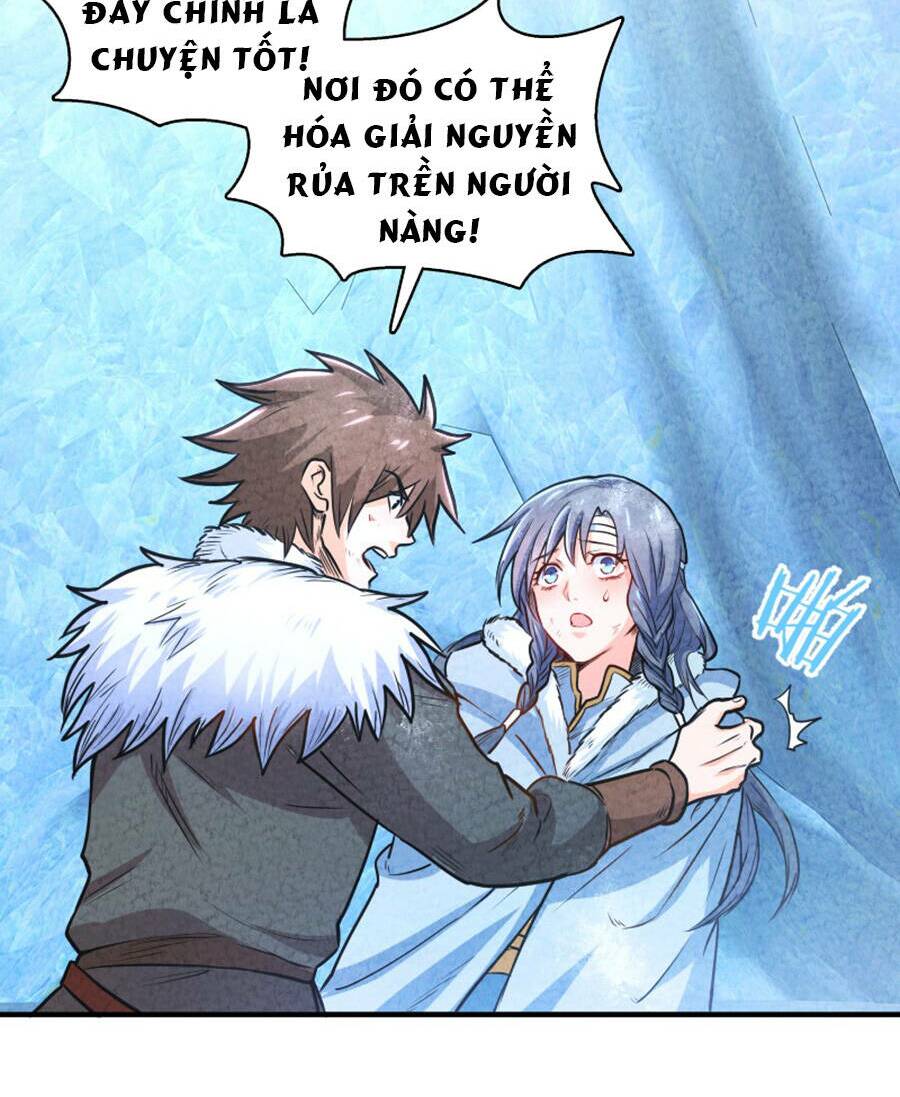 Ngươi Thực Sự Là Thiên Tài: Chapter 1.5