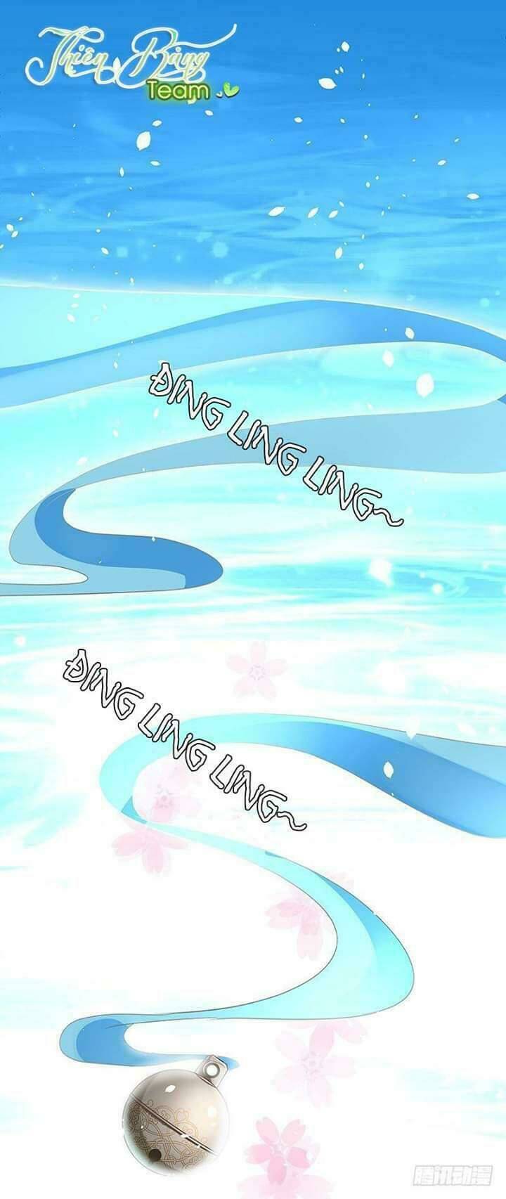 Vương Phi - Âm Động Thiên Hạ: Chapter 1.1