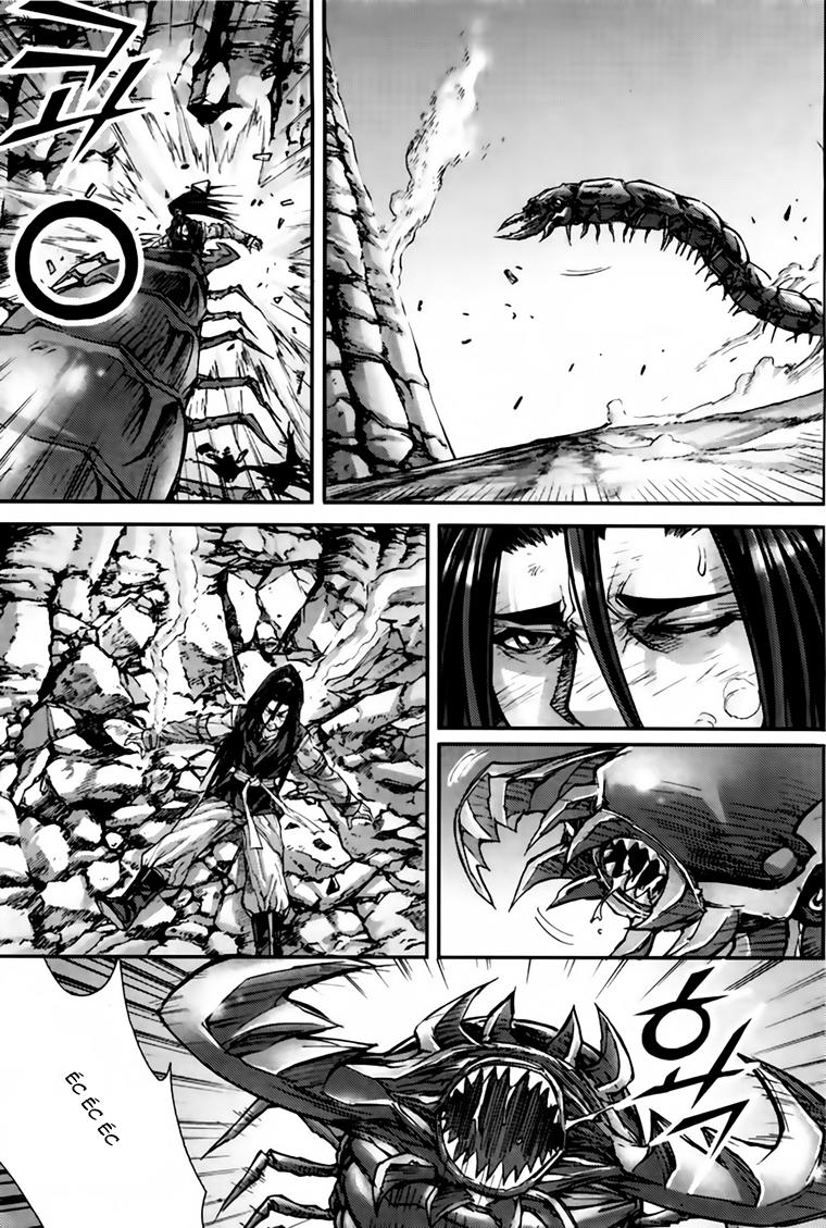 Diêm Đế: Chapter 209