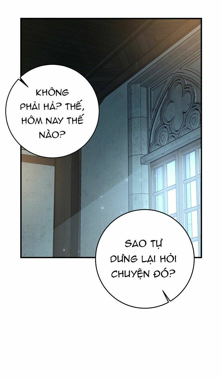 Công Nương Đã Thay Đổi: Chapter 40.2