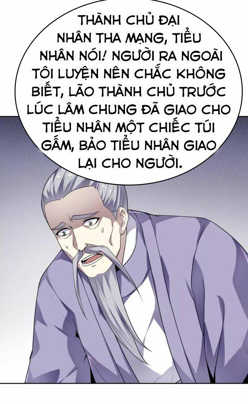 Nghịch Thiên Đại Thần: Chapter 65